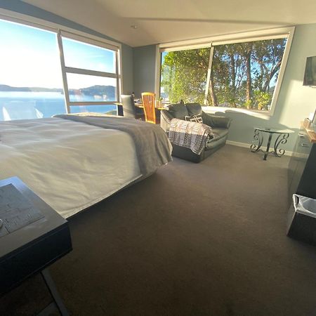 The Perfect Stop Over Wellington Exterior foto