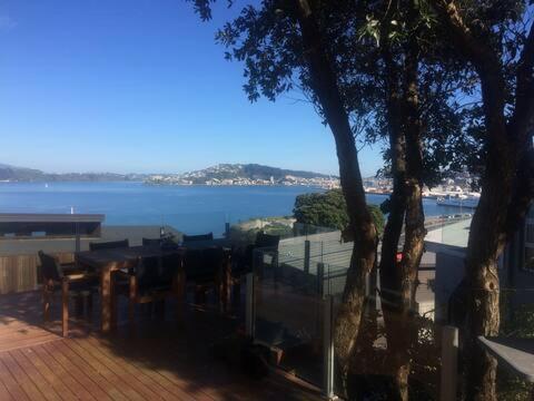 The Perfect Stop Over Wellington Exterior foto