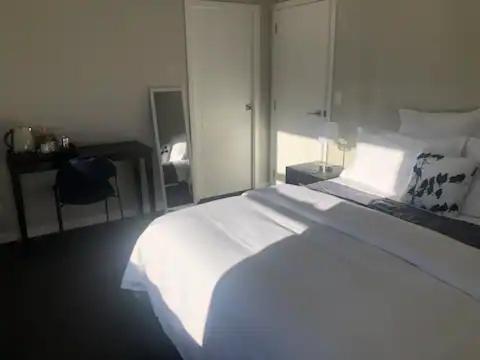 The Perfect Stop Over Wellington Exterior foto