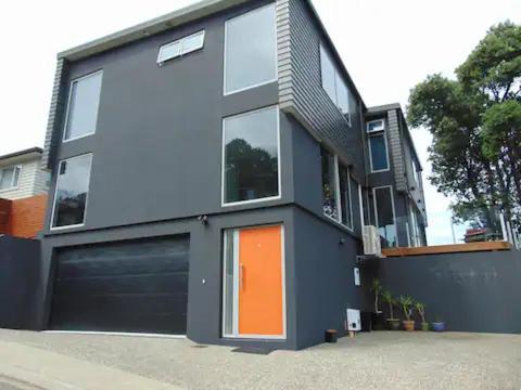 The Perfect Stop Over Wellington Exterior foto